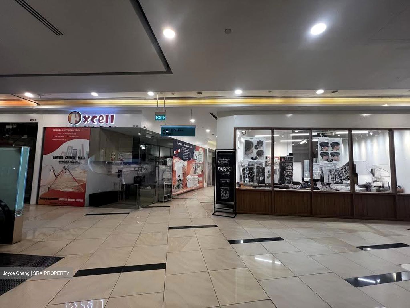Alexandra Central (D3), Retail #626367281